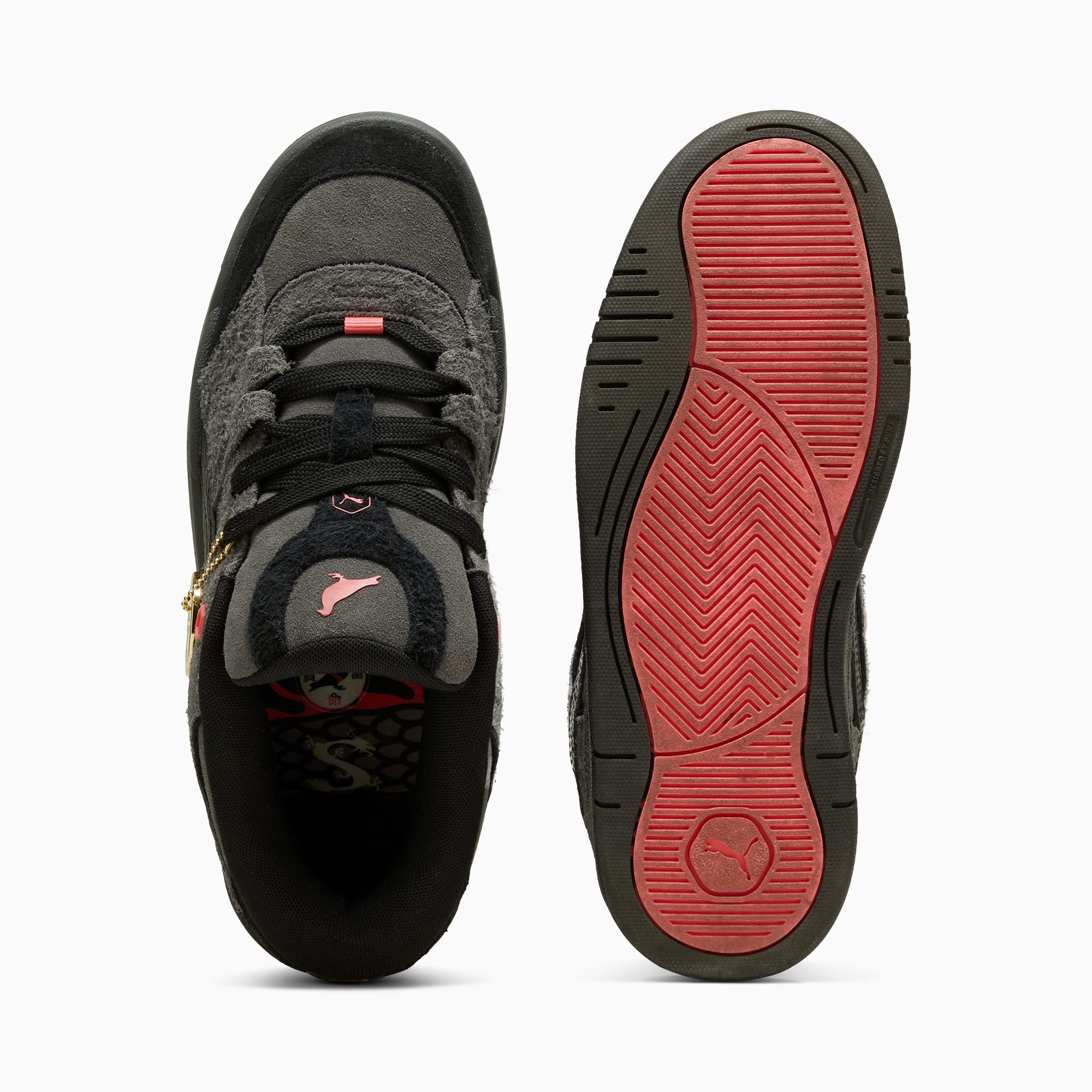 Puma x jordan deals